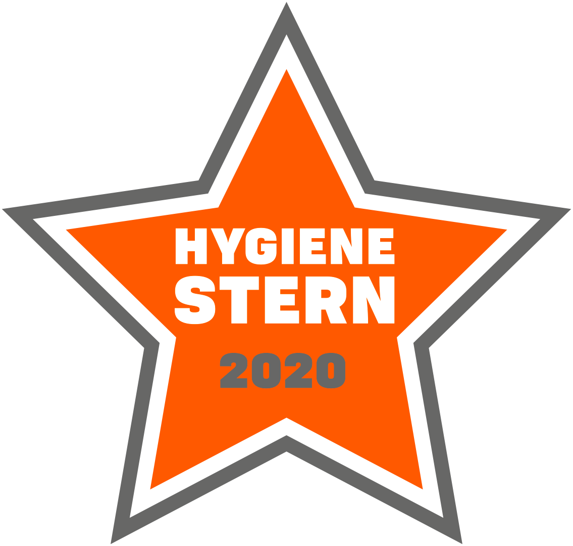 Hygene Stern 2020